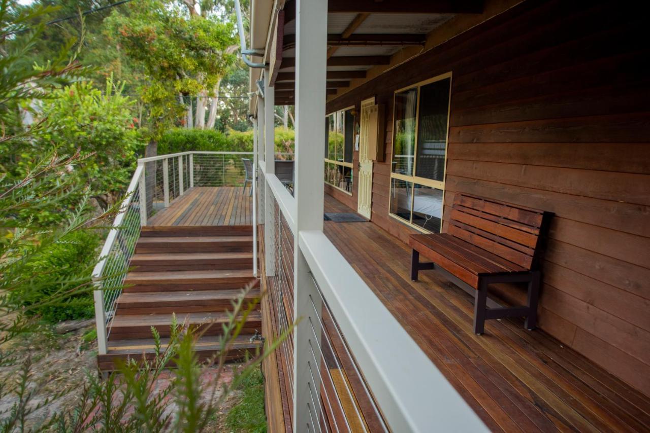 הלס גאפ Ellimata Holiday Cottage מראה חיצוני תמונה