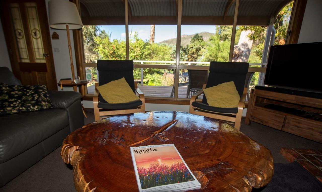 הלס גאפ Ellimata Holiday Cottage מראה חיצוני תמונה