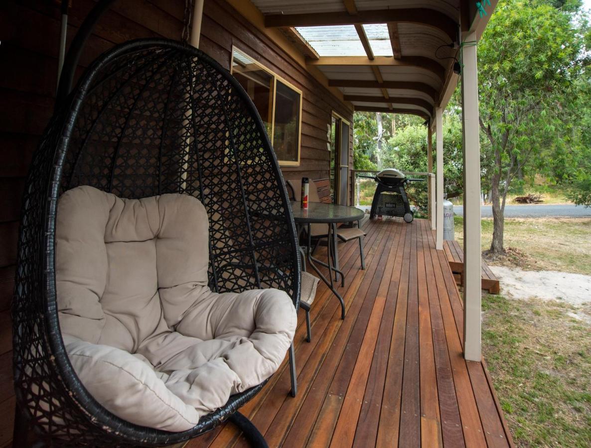 הלס גאפ Ellimata Holiday Cottage מראה חיצוני תמונה