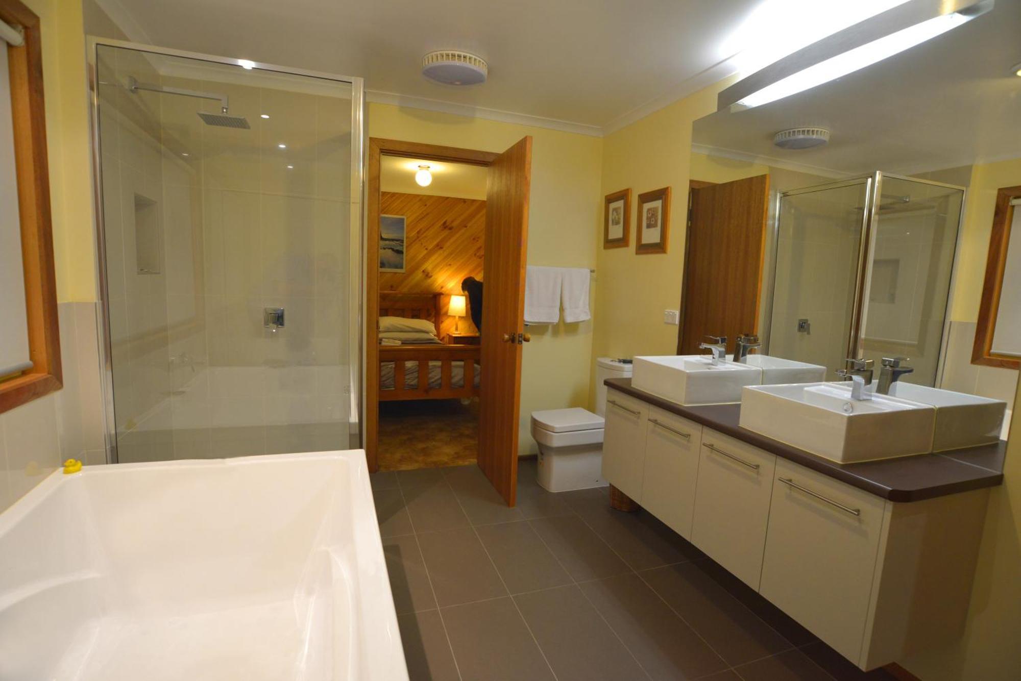 הלס גאפ Ellimata Holiday Cottage מראה חיצוני תמונה