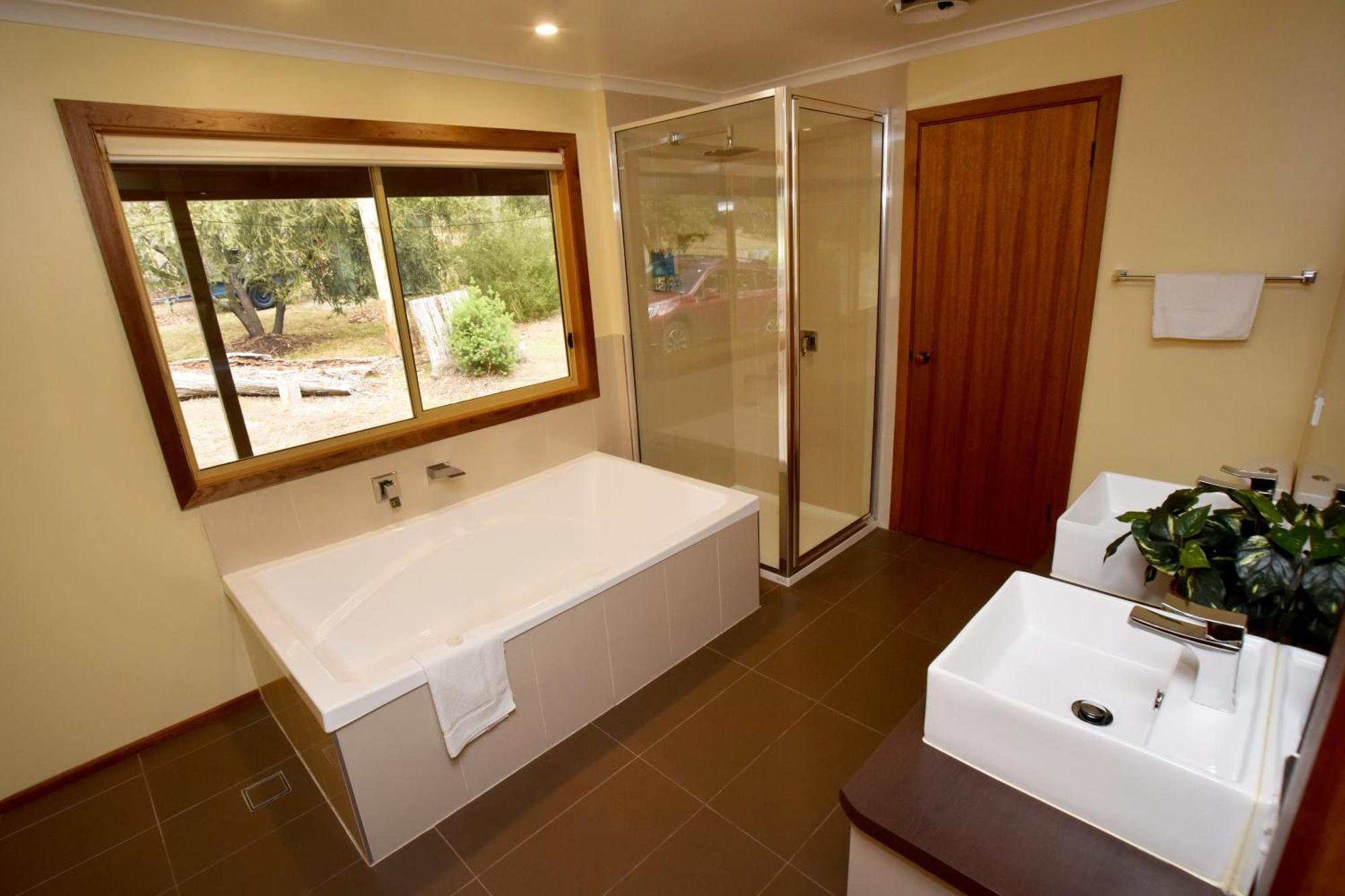 הלס גאפ Ellimata Holiday Cottage מראה חיצוני תמונה