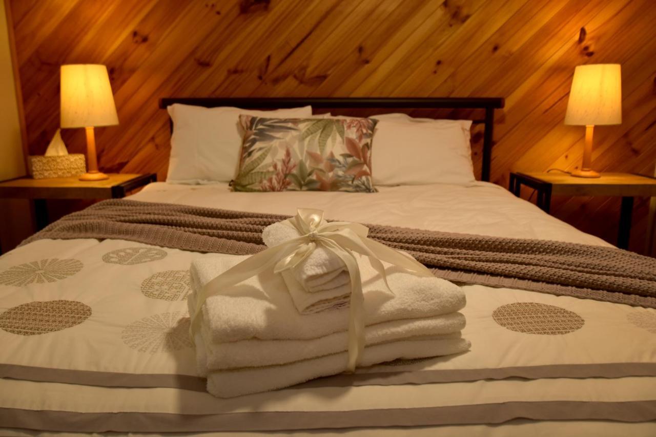 הלס גאפ Ellimata Holiday Cottage מראה חיצוני תמונה