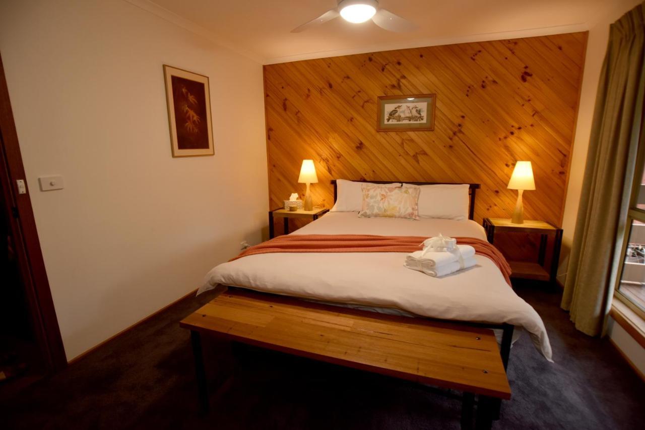 הלס גאפ Ellimata Holiday Cottage מראה חיצוני תמונה