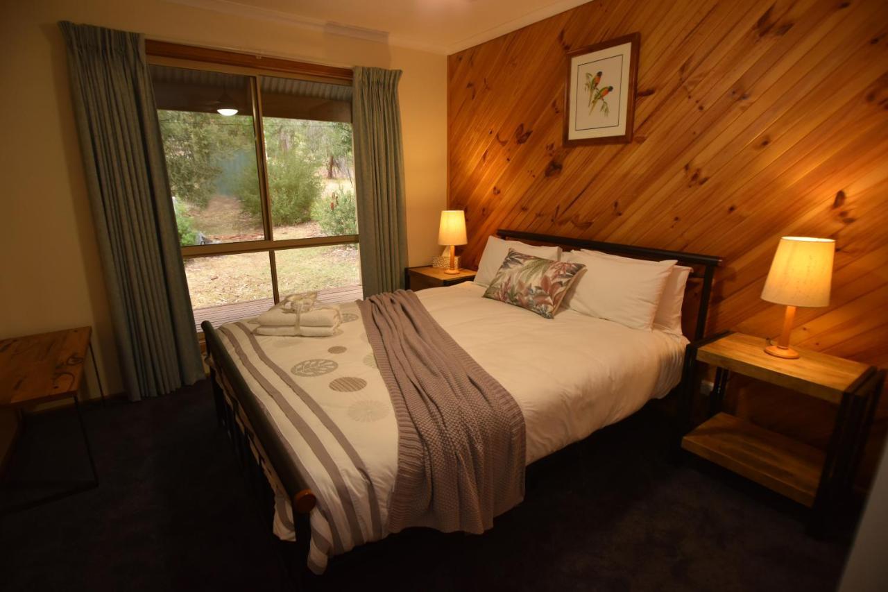 הלס גאפ Ellimata Holiday Cottage מראה חיצוני תמונה