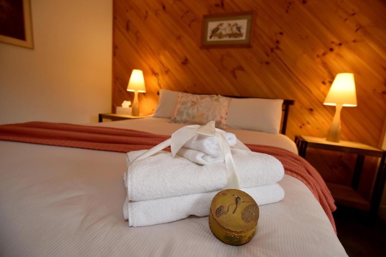 הלס גאפ Ellimata Holiday Cottage מראה חיצוני תמונה